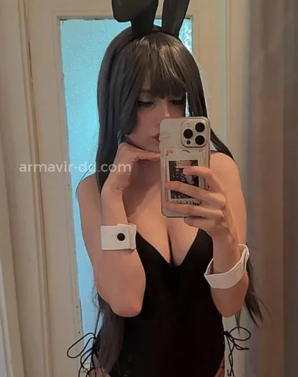 Проститутка Ксения - Фото 2 №442601