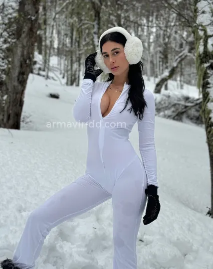 Проститутка Фаина - Фото 9 №461934