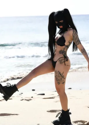 Алиса - Фото 3